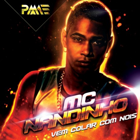 Vem Colar Com Nois (Original Mix) | Boomplay Music