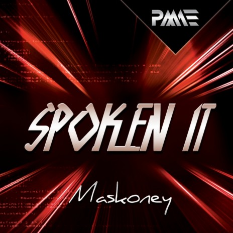 Spoken It (Scratch Version) | Boomplay Music