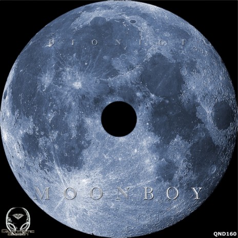 Moonrock (Original Mix)