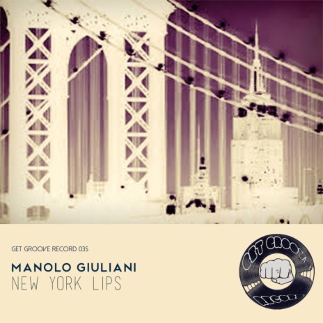 New York Lips (Original Mix) | Boomplay Music