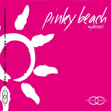 Pinky Beach Mykonos: Clubbing, Vol. 1 (Continuous DJ Mix)