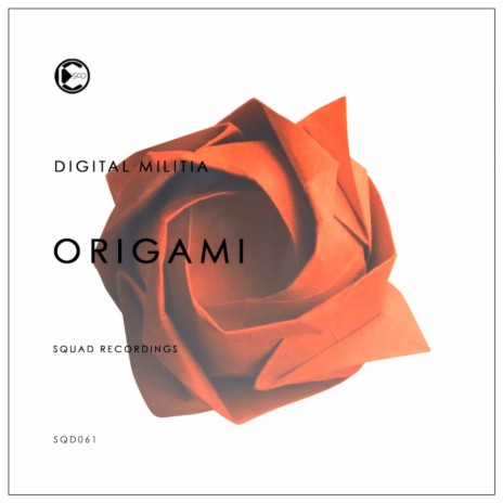 Origami (Original Mix) | Boomplay Music