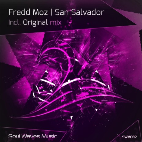San Salvador (Original Mix)