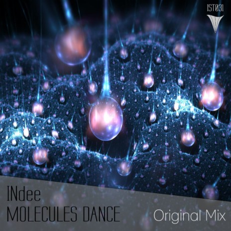 Molecules Dance (Original Mix) | Boomplay Music