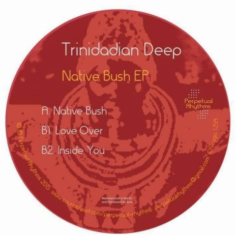 Native Bush (Original Mix)