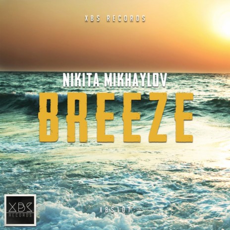 Breeze (Original Mix) | Boomplay Music