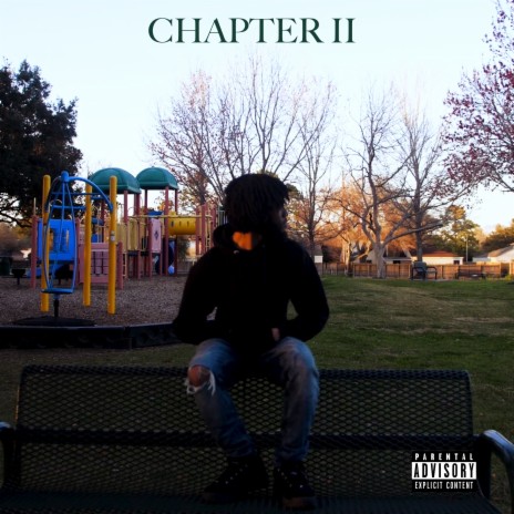 Chapter II | Boomplay Music