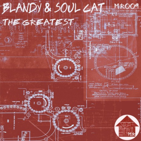 The Greatest (Original Mix) ft. Soul Cat