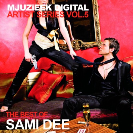Somethin' About Da Music 2012 (Sami Dee's DripMaster Disco Zone Mix)
