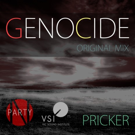 Genocide (Original Mix) | Boomplay Music