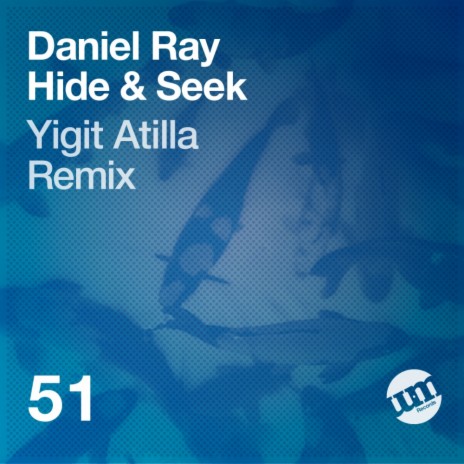 Hide & Seek (Original Mix)