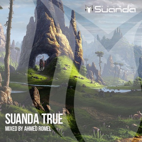 Suanda True (Continuous DJ Mix)