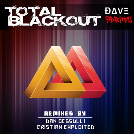 Total Blackout | Boomplay Music