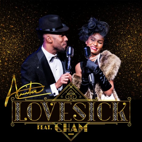 Lovesick (feat. Cham) | Boomplay Music