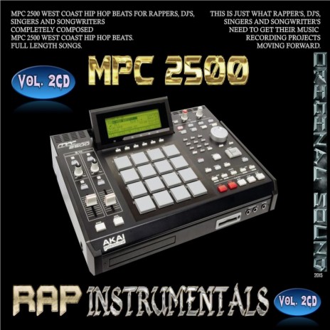 Mpc Beat04 | Boomplay Music