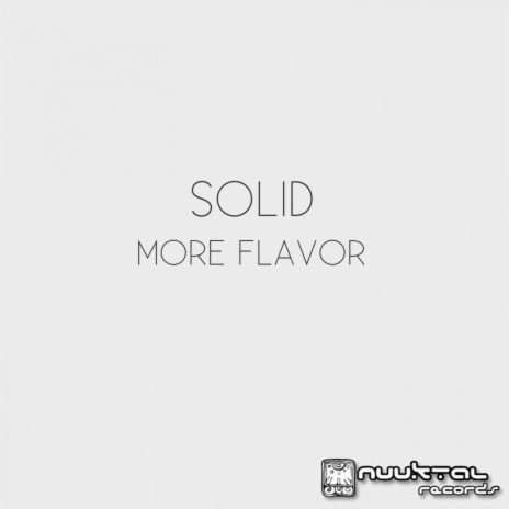 More Flavor | Boomplay Music