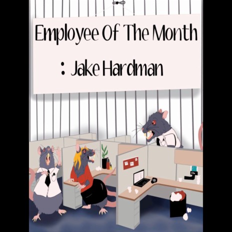 Employee Of The Month | Boomplay Music