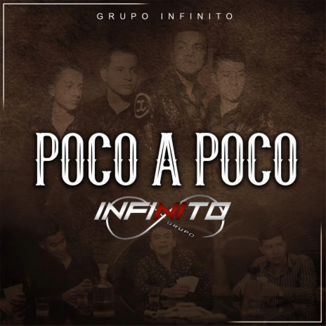 Poco a Poco (Estudio) | Boomplay Music