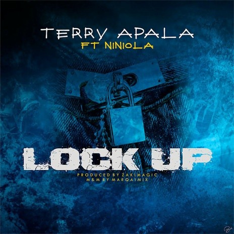 Lock Up ft. Niniola | Boomplay Music