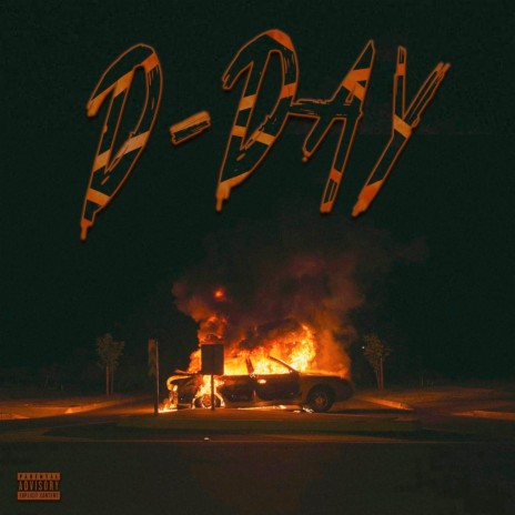 D-Day ft. Zah & Elrim | Boomplay Music