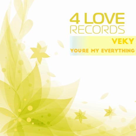 You're My Everything (Club Mix) | Boomplay Music