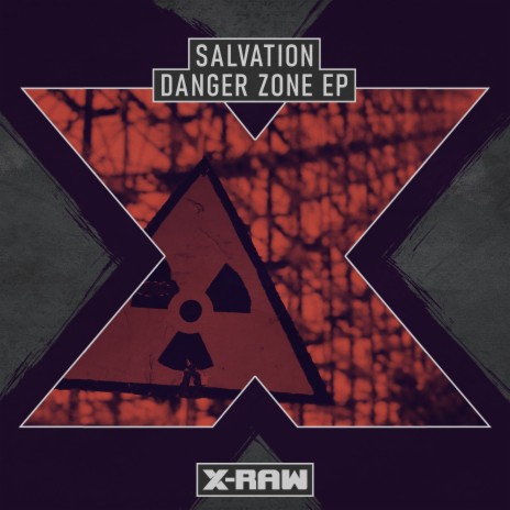 Danger Zone | Boomplay Music