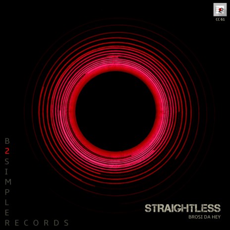 Straightless | Boomplay Music