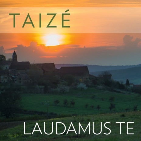 Laudamus Te | Boomplay Music