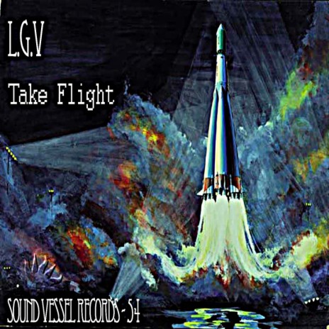 Take Flight (Original Mix)
