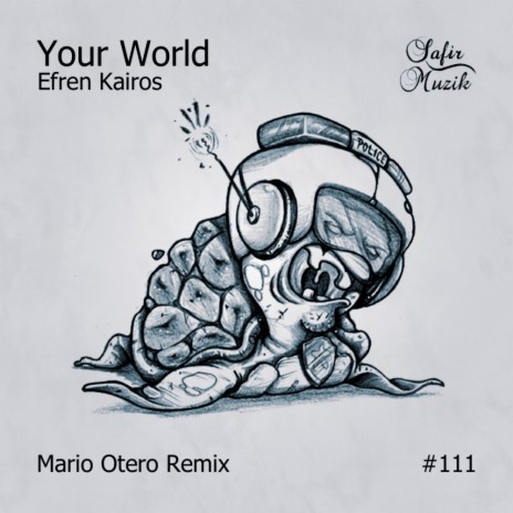 Your World (Mario Otero Remix) | Boomplay Music
