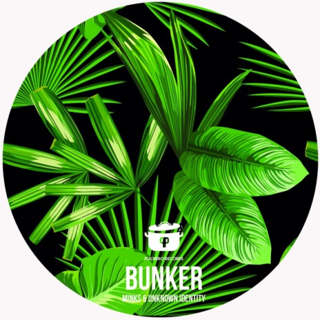 Bunker (Original Mix) ft. Unknown Identity