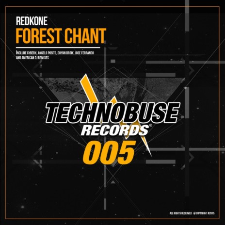 Forest Chant (Jose Ferrando Remix) | Boomplay Music