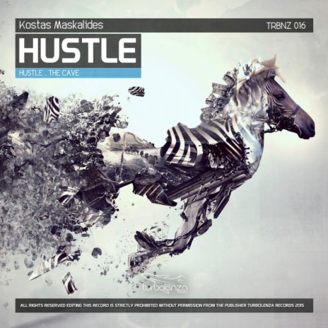 Hustle (Original Mix)