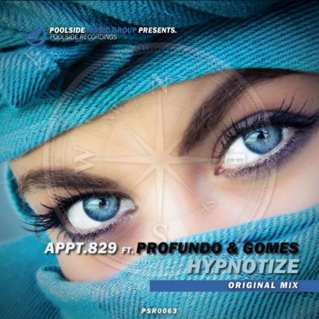 Hypnotize (Original Mix) ft. Profundo & Gomes | Boomplay Music