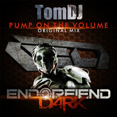 Pump On The Volume (Original Mix)