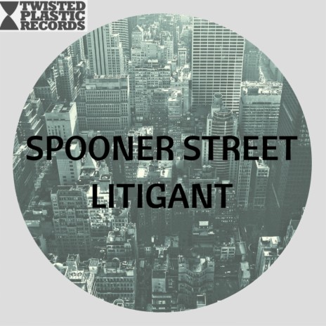 Litigant (Original Mix)