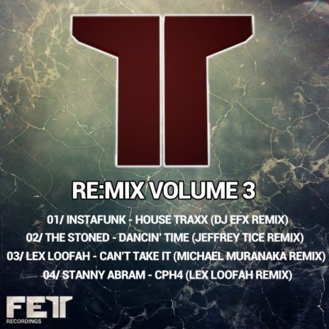 House Traxx (DJ EFX Remix)