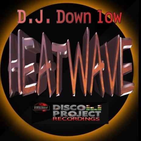 Heat Wave (Original Mix)