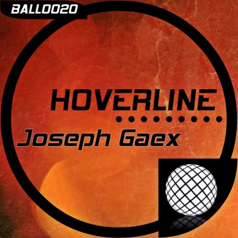 Hoverline (Original Mix) | Boomplay Music