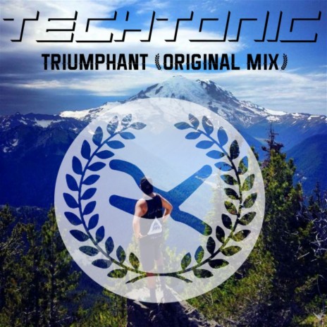 Triumphant (Original Mix)