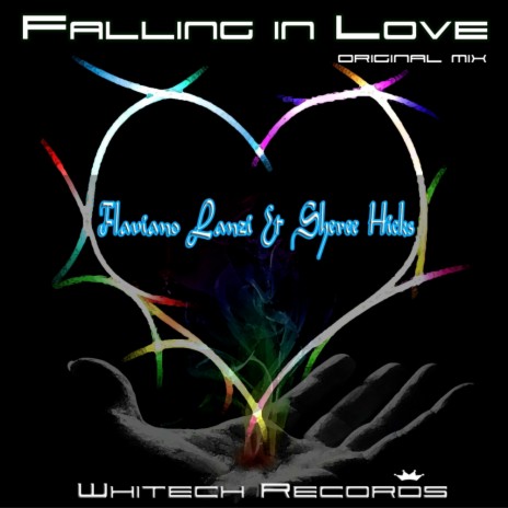 Falling In Love (Original Mix) ft. Sheree Hicks | Boomplay Music