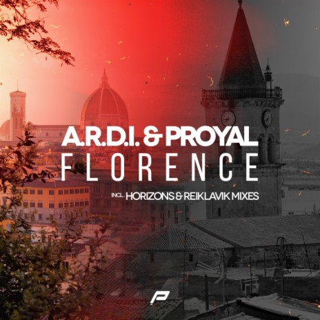Florence (Original Mix) ft. Proyal | Boomplay Music