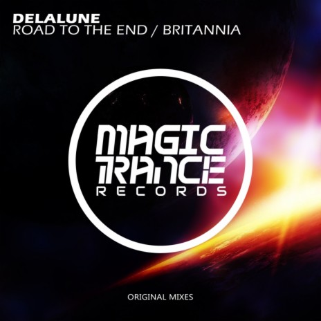 Britannia (Original Mix) | Boomplay Music