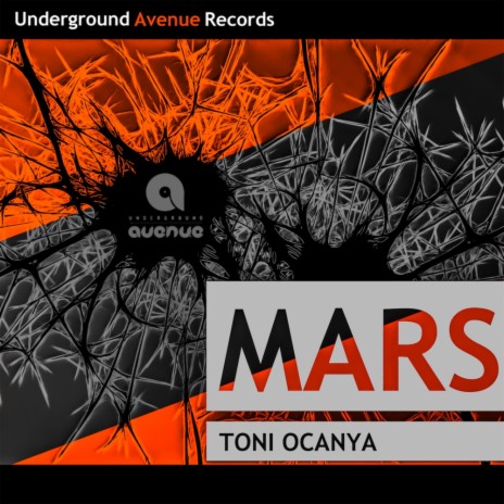 Mars (Original Mix) | Boomplay Music