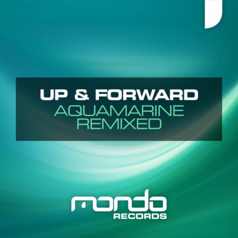 Aquamarine (The Orange Rocket Jump Remix)