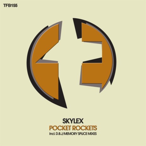 Pocket Rockets (Memory Splice Rebuild) | Boomplay Music