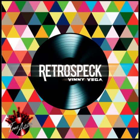 Retrospeck (Original Mix) | Boomplay Music