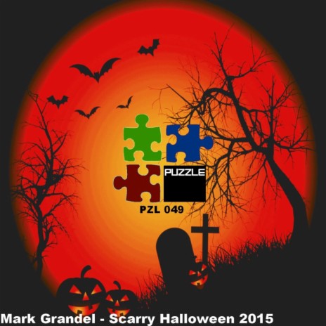 Scarry Halloween 2015 (Original Mix)