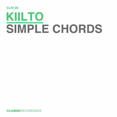 Simple Chords (Original Mix)