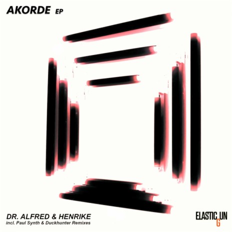 Akorde (Original Mix) ft. Henrike